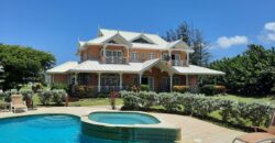 Stanmore House, Tobago Plantations