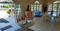 Stanmore House, Tobago Plantations