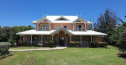 Stanmore House, Tobago Plantations