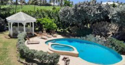 Stanmore House, Tobago Plantations