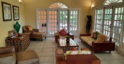 Stanmore House, Tobago Plantations