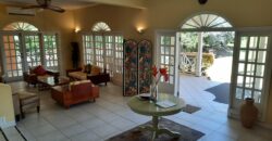 Stanmore House, Tobago Plantations