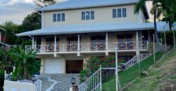 Burleigh Heights Home