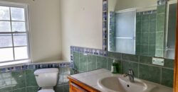 Burleigh Heights Home