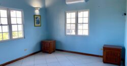 Burleigh Heights Home