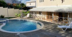 Burleigh Heights Home