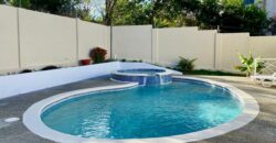 Burleigh Heights Home