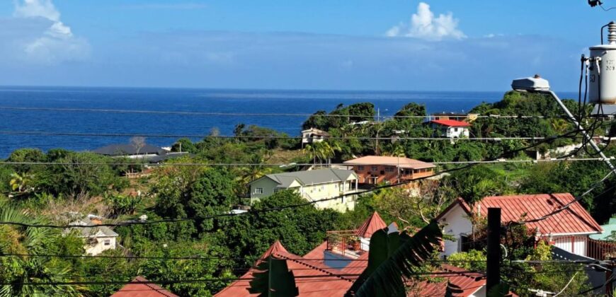 Burleigh Heights Home