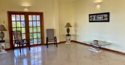 Burleigh Heights Home