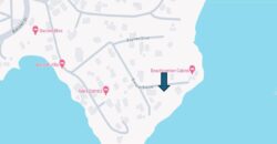 Ocean front property in Bacolet