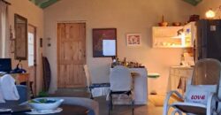 Ocean front property in Bacolet