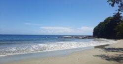 Bacolet Bliss – a rare beachfront gem