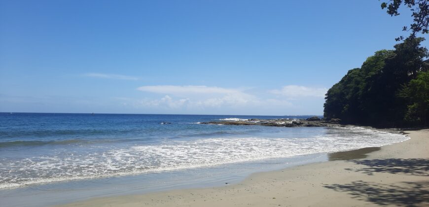 Bacolet Bliss – a rare beachfront gem