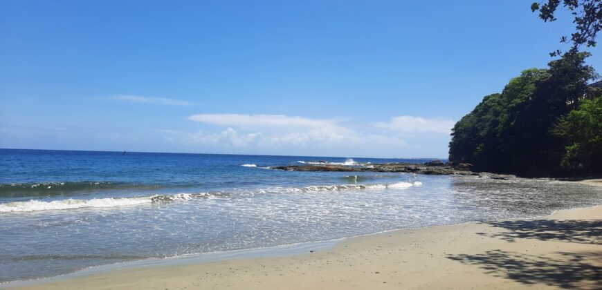 Bacolet Bliss – a rare beachfront gem