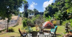 Bacolet Bliss – a rare beachfront gem