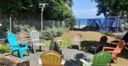 Bacolet Bliss – a rare beachfront gem