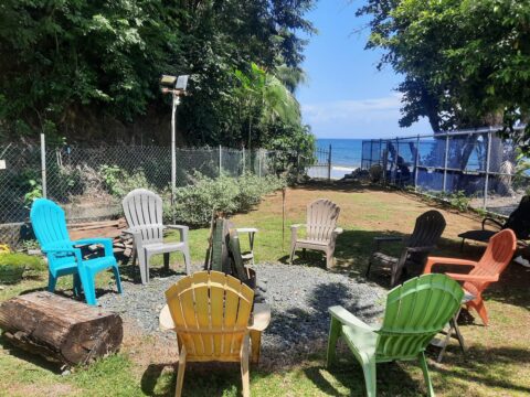 Bacolet Bliss – a rare beachfront gem
