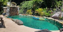 Bacolet Bliss – a rare beachfront gem