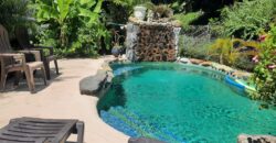 Bacolet Bliss – a rare beachfront gem