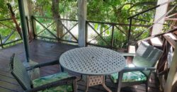Bacolet Bliss – a rare beachfront gem