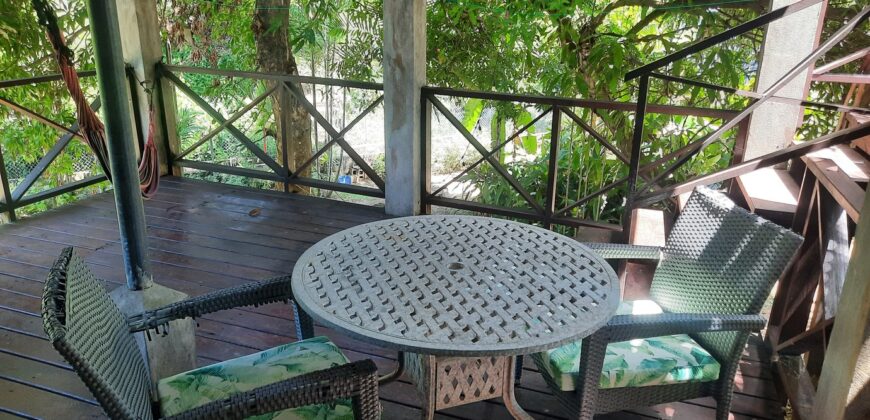 Bacolet Bliss – a rare beachfront gem