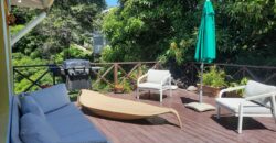 Bacolet Bliss – a rare beachfront gem