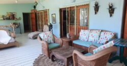 Bacolet Bliss – a rare beachfront gem