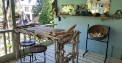 Bacolet Bliss – a rare beachfront gem