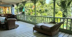 Bacolet Bliss – a rare beachfront gem