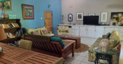 Bacolet Bliss – a rare beachfront gem