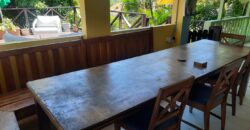 Bacolet Bliss – a rare beachfront gem