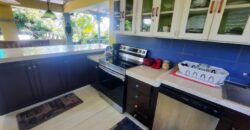 Bacolet Bliss – a rare beachfront gem