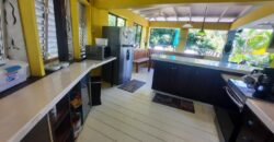 Bacolet Bliss – a rare beachfront gem