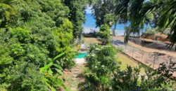Bacolet Bliss – a rare beachfront gem