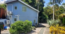 Bacolet Bliss – a rare beachfront gem