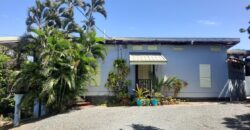 Bacolet Bliss – a rare beachfront gem
