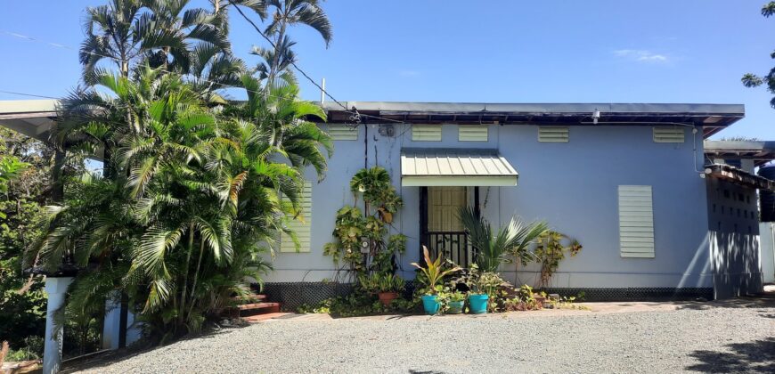 Bacolet Bliss – a rare beachfront gem