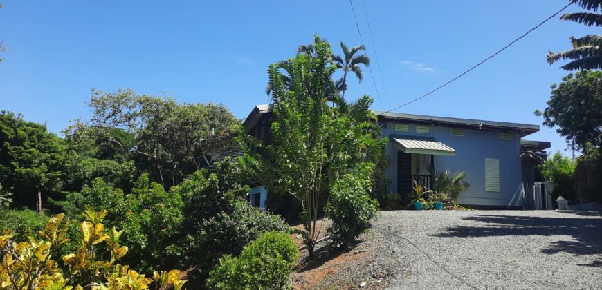 Bacolet Bliss – a rare beachfront gem